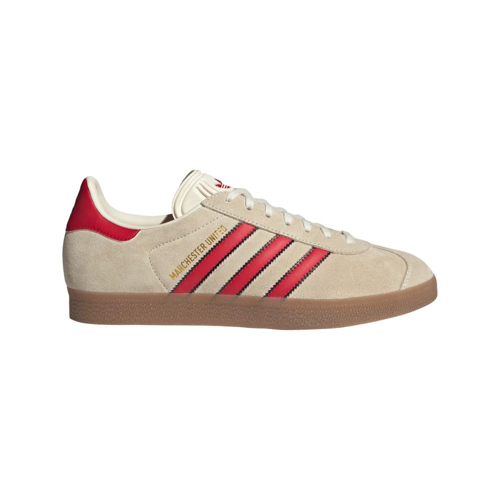 Adidas Shoes Gazelle - Scarpe adidas Gazelle Manchester United da