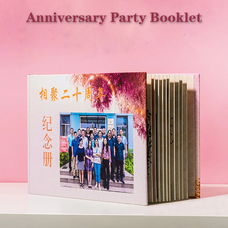 Album fotografico su misura pe - Custom Photo Book recensione e prezzo