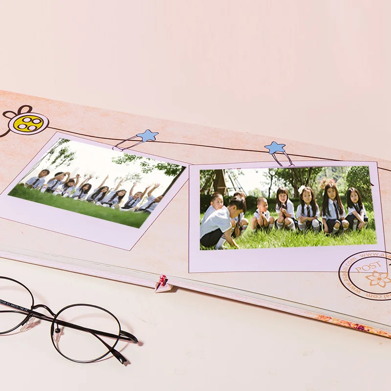 Album fotografico su misura pe - Custom Photo Book recensione e prezzo