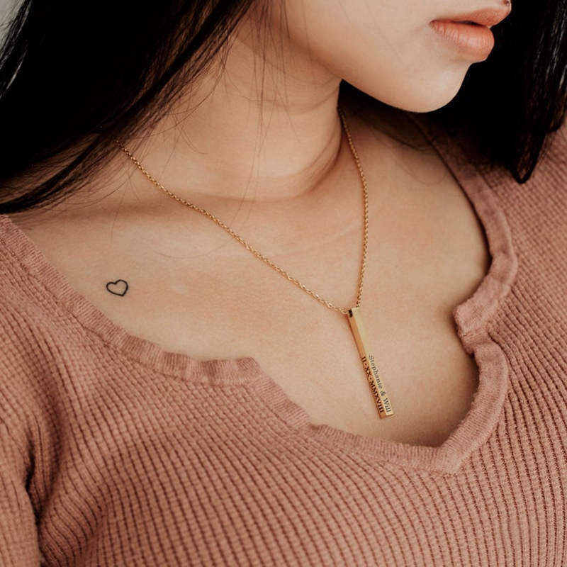 Bracciale a Polsino con Cuore  - Coordinates Bracelet recensione e prezzo