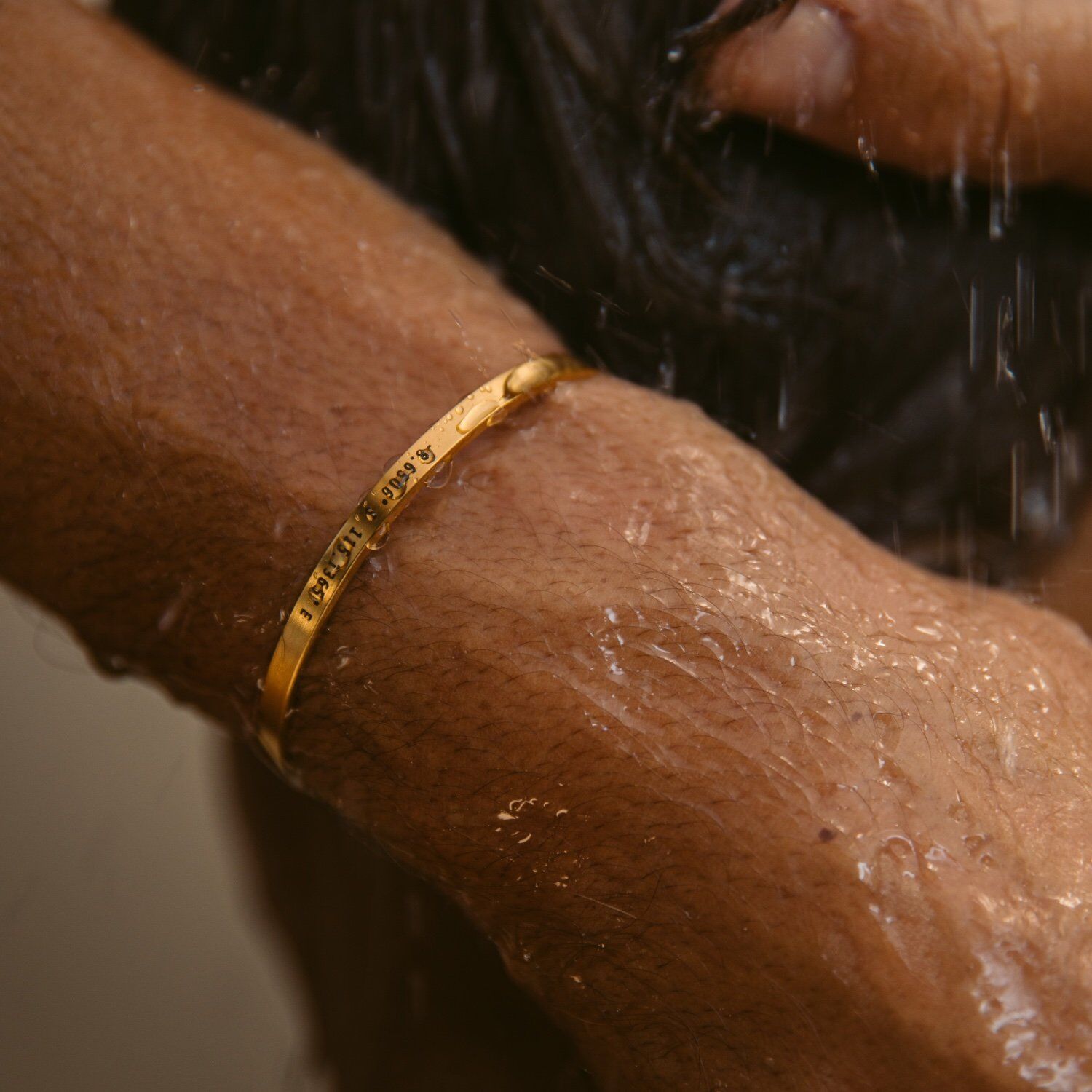 Bracciale personalizzato perso - Coordinates Bracelet recensione e prezzo