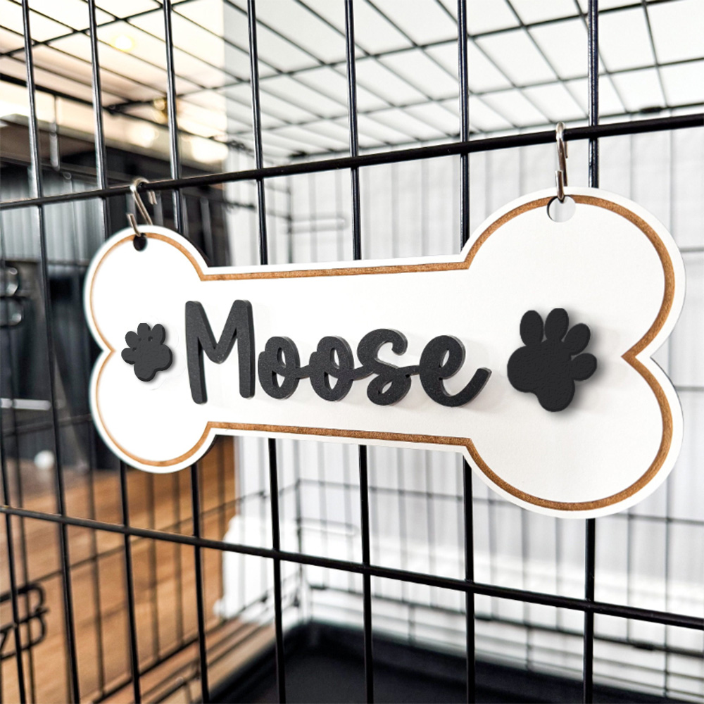 Personalizza un'etichetta per  - Pet Portrait Custom recensione e prezzo