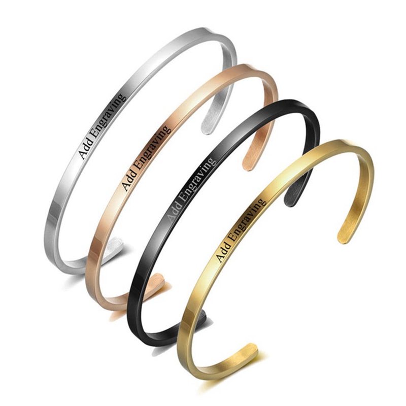 La personalità personalizzata  - Coordinates Bracelet recensione e prezzo