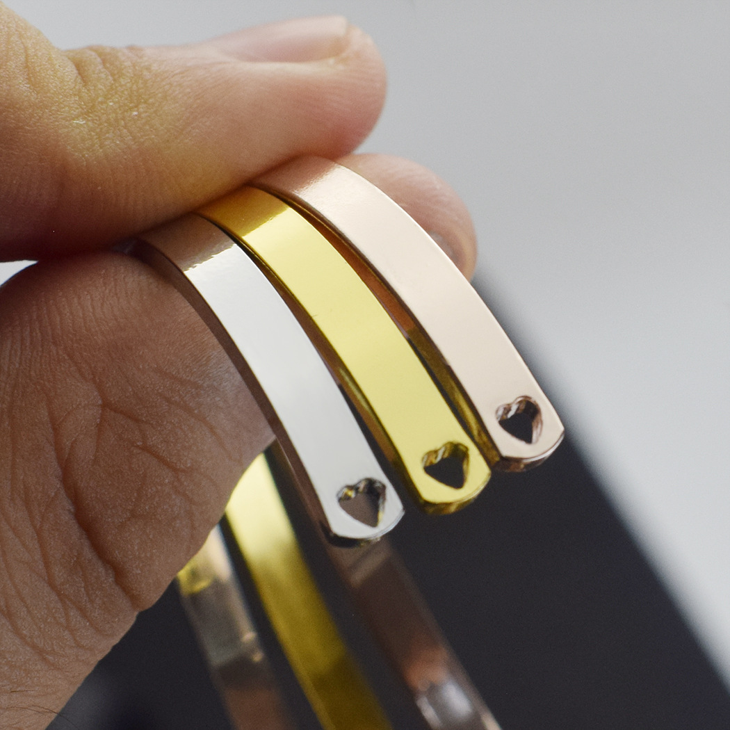 Coordinate personalizzate Nome - Coordinates Bracelet recensione e prezzo