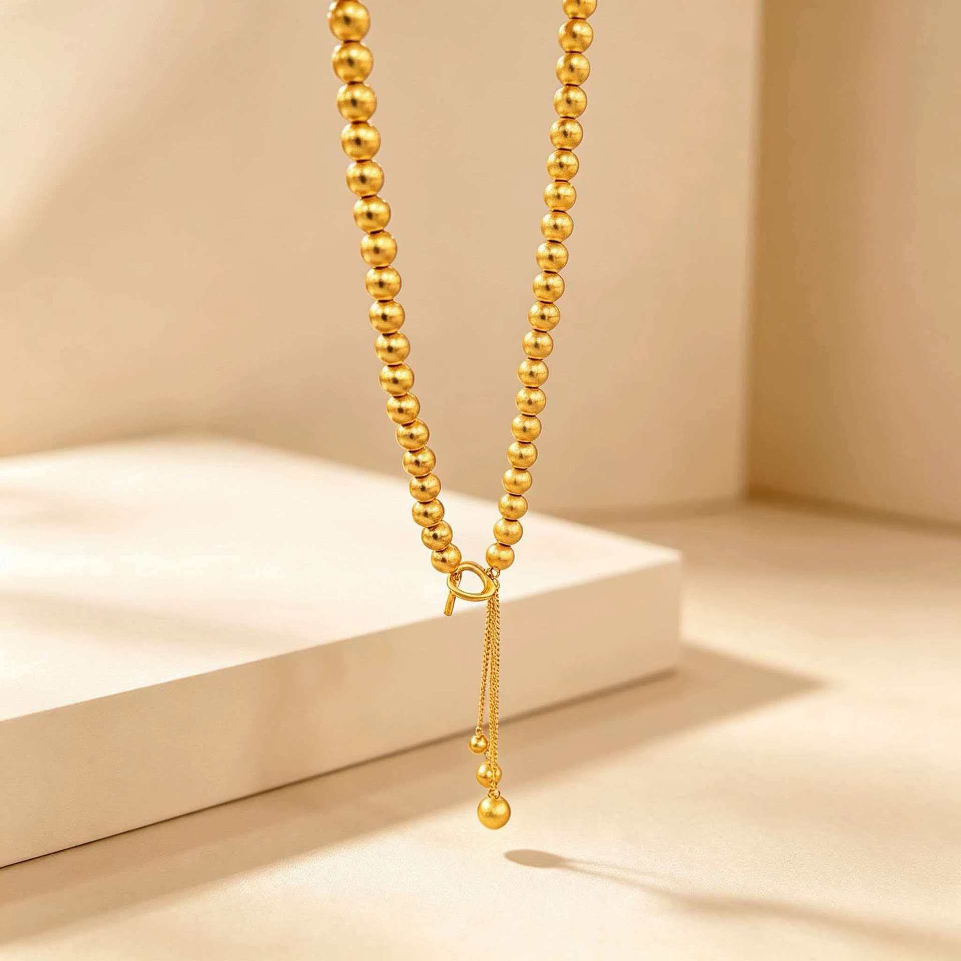 Set di 2 Pezzi Collana e Bracc - Coordinates Bracelet recensione e prezzo