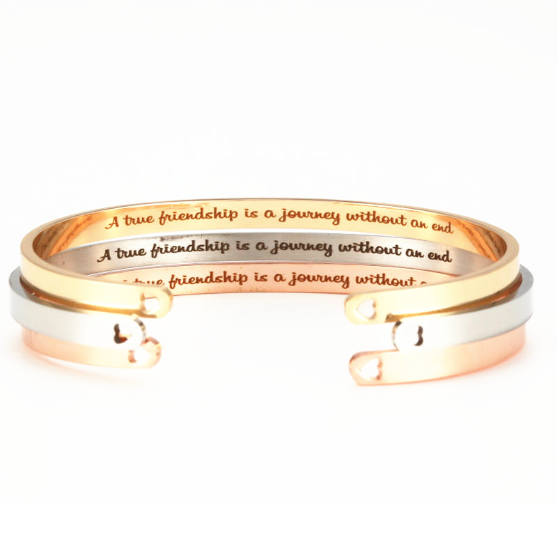 Amicizia personalizzato Coordi - Coordinates Bracelet recensione e prezzo