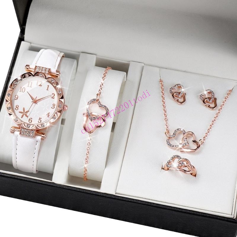 M76B Women Watch and Coordinat - Coordinates Bracelet recensione e prezzo