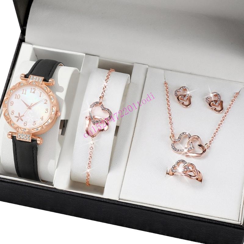 M76B Women Watch and Coordinat - Coordinates Bracelet recensione e prezzo