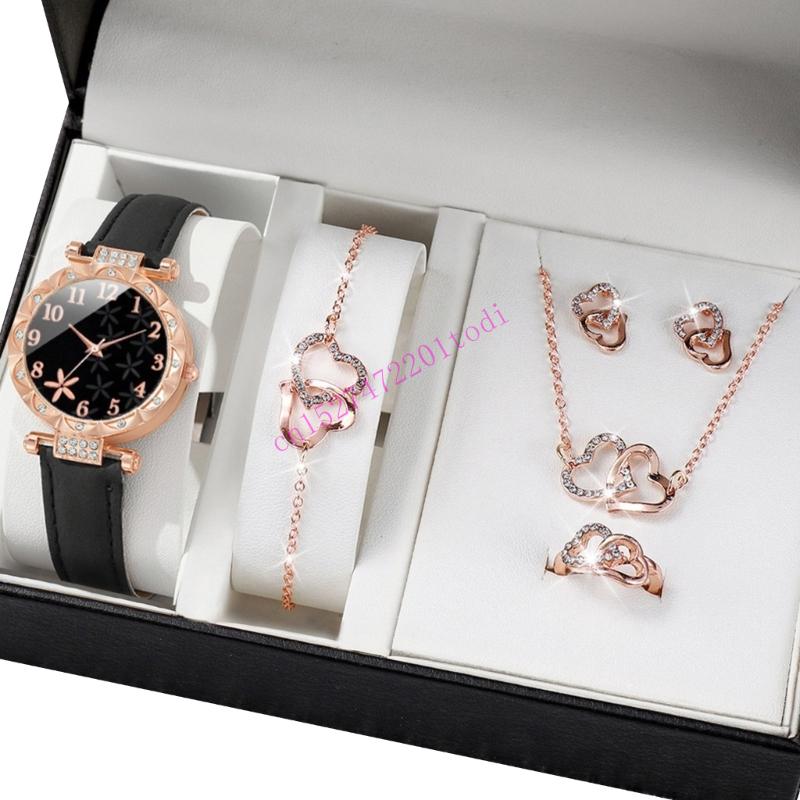 M76B Women Watch and Coordinat - Coordinates Bracelet recensione e prezzo
