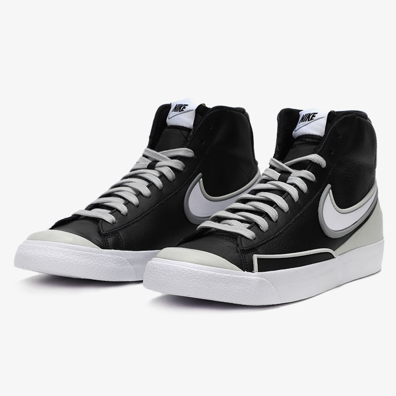 Nike autentico Blazer Mid '77  - Vans Shoes Authentic recensione e prezzo