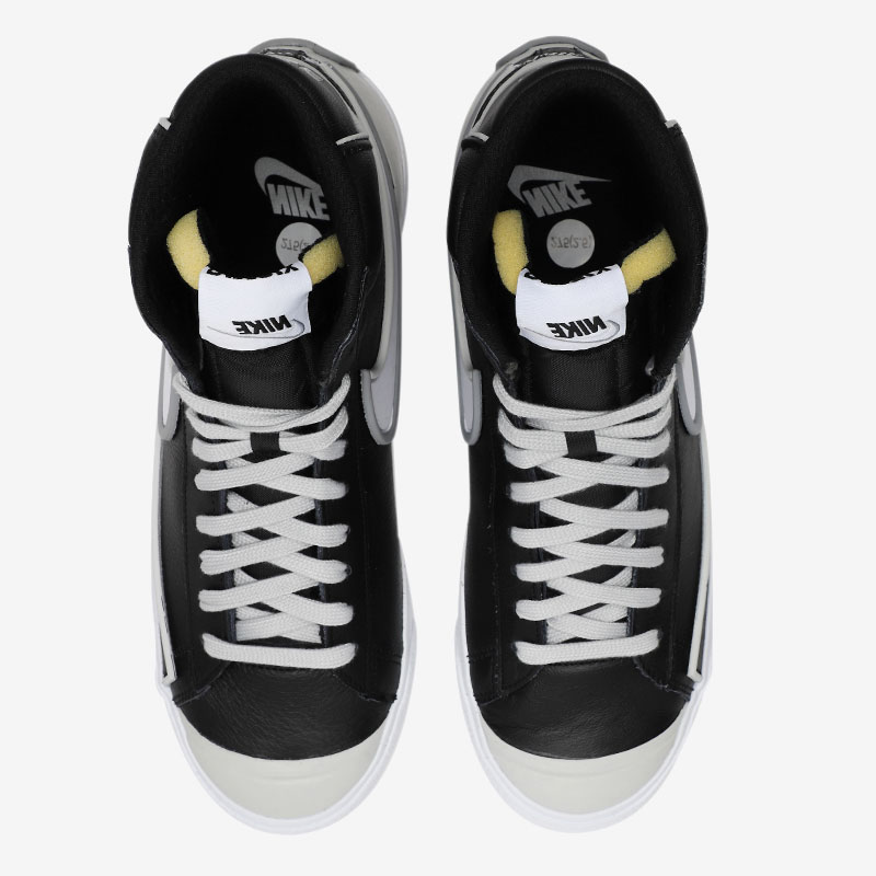 Nike autentico Blazer Mid '77  - Vans Shoes Authentic recensione e prezzo
