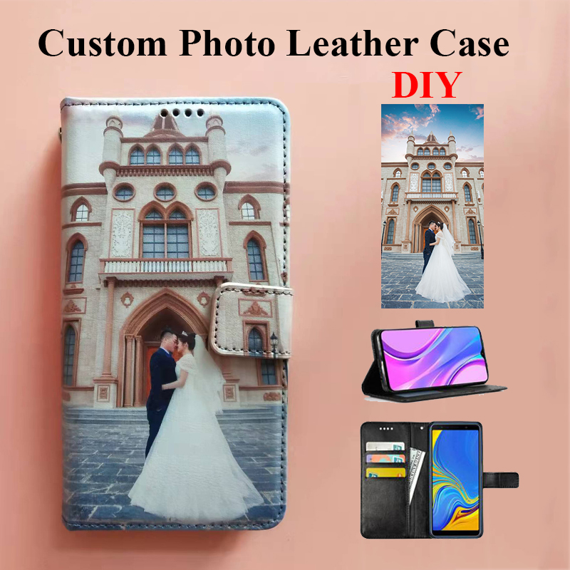 Custodia in pelle con foto di  - Custom Photo Book recensione e prezzo