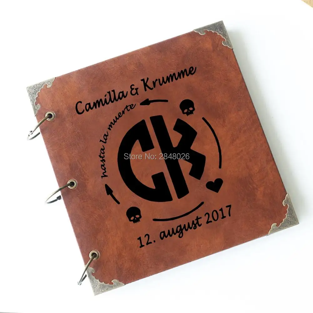 Libro degli ospiti del matrimo - Custom Photo Book recensione e prezzo