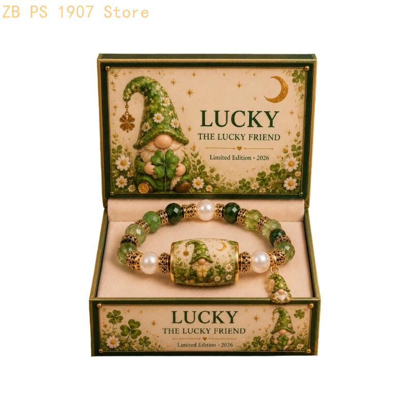 Set braccialetti a scatola sta - Coordinates Bracelet recensione e prezzo